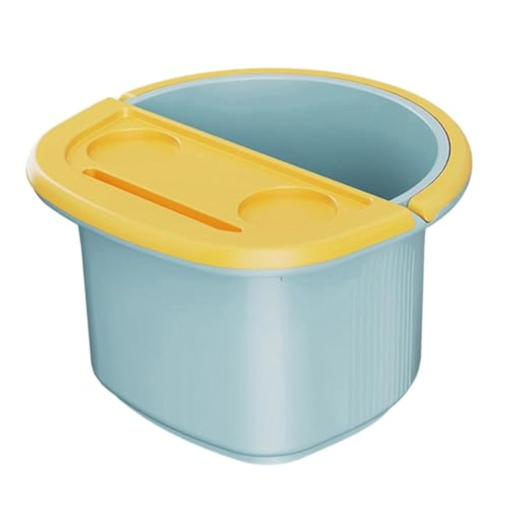 Foot Bath Soak Tub for Men & Women, Spa Foot Bucket