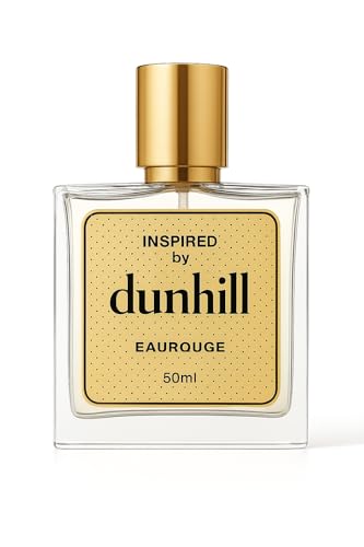 Image of Dunhill Eau de Parfum for Men - Luxury & Sophisticated Fragrance with Notes of Bergamot, Neroli, Black Pepper & Oud - Long-Lasting Scent - 50 ml
