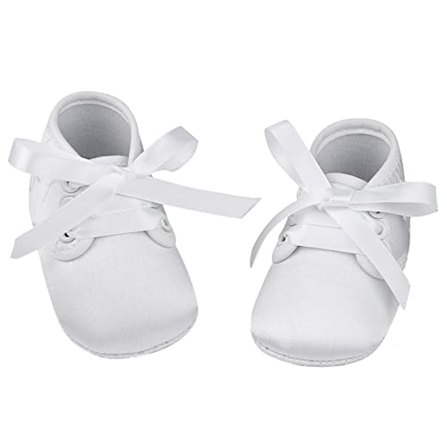 Baby Boys Soft Cross Baptism Christening Shoes Premium Sole Infant/Toddler Sneaker3