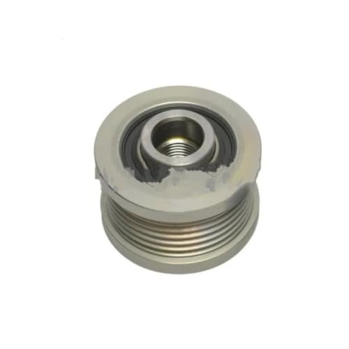 Rueda libre alternador Nissan Primera Altima alta durabilidad F-232288
