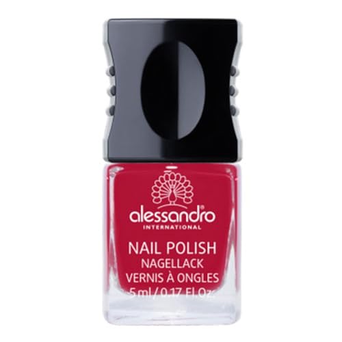 alessandro NAGELLACK 908 PINK DIVA 5ml