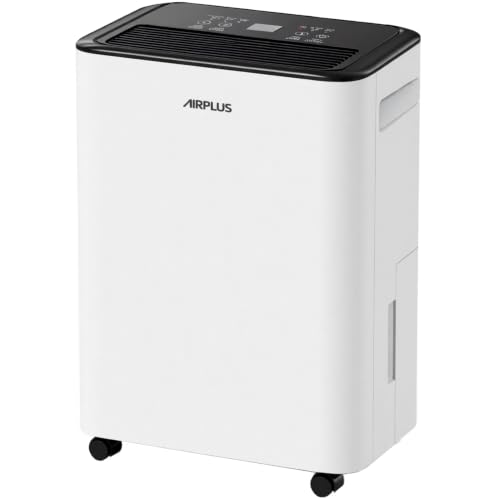 

<h3>AIRPLUS Max 26 Pint Dehumidifier</h3>
<p>” /></p></div>
<p>        <a href=
