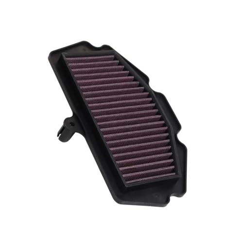 Accessoires d'admission de filtre à air de moto pour KLE650 S650 EN650