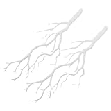 branche bouleau decoration noel Branches de bouleau artificielles : adaptées à diverses occasions, telles que intérieurs de maison, bureaux, , anniversaires, cimetières et décorations de festivals, fausses branches pour la décoration