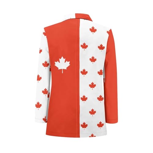 Blazer for Men Regular Fit Suit Coats Breathable with Pocket Formal Dress Jacket Suitable for Festival Events2