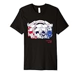 Shakespeare Quote, A Fellow Of Infinite Jest Premium T-Shirt