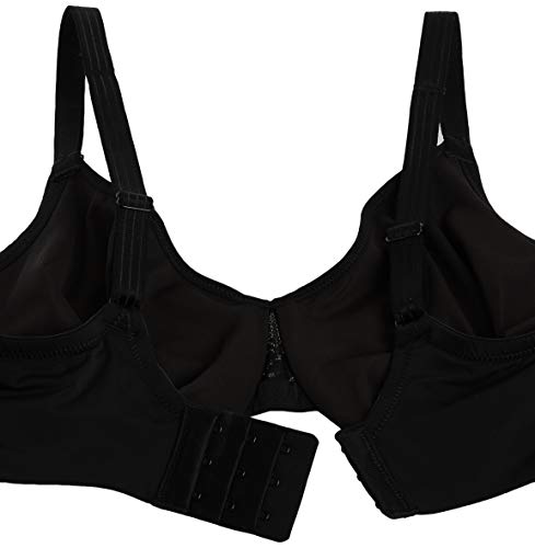 Image of Olga Women's Plus-size Cloud 9 Minimizer Bra