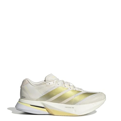 adidas レディース アディゼロ ボストン 13ランニングシューズ