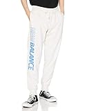 [New Balance(ニューバランス)]スウェットパンツ AMP03505 メンズ SAH(シーソルトヘザー) 日本 S (日本サイズS相当)