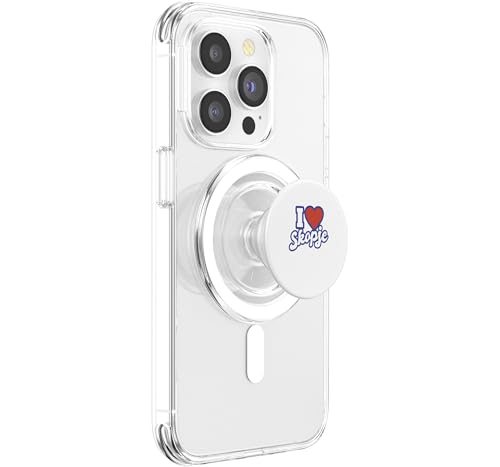 PopSockets PopGrip para MagSafe Me Encanta Skopje ideal para fotos de viaje 4
