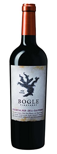 Bogle Red Blend, Red Wine, 750 mL Bottle
