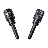 Rear Windshield Washer Nozzle 3B9955985A Water Sprayer Rear Wiper Screen Washer Jet for T5 Audi Golf Mk4 Mk5 Mk6-Polo 94-09