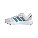 Adidas Men's Lightshift, White/Powder Teal/Grey, 13
