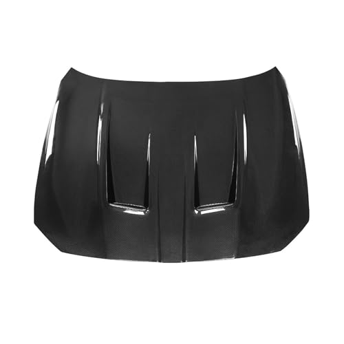 Capó de fibra de carbono seca BMW M3 G80 M4 G82 accesorio y kit de carrocería