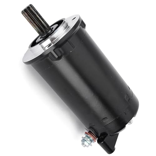 Démarreur de rechange pour Ducati Diavel 1260 : résolvez les problèmes de démarrage à froid - 4