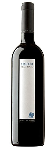 Alonso del Yerro, María, 2012