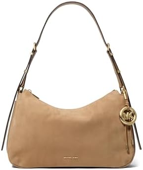 Michael Kors Nolita Medium Top Zip Convertible Shoulder Bag