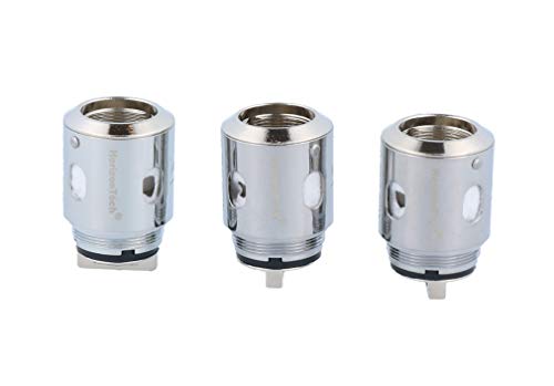 Horizon Tech Falcon M Dual Mesh Coil 80W 0.38 Ohm 3 Pack ()