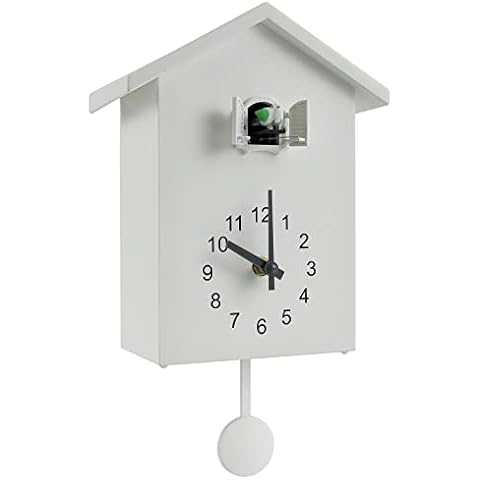 Cuckoo Clock by KarHoeGern Cover