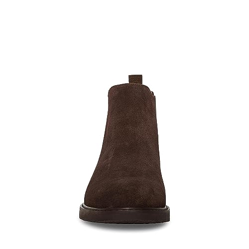 Image of Steve Madden Men's HIGHLINE Chelsea Boots