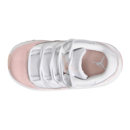 Jordan Toddler Jordan 11 Retro TD 378040 005 Cool Grey 2021 - Size3