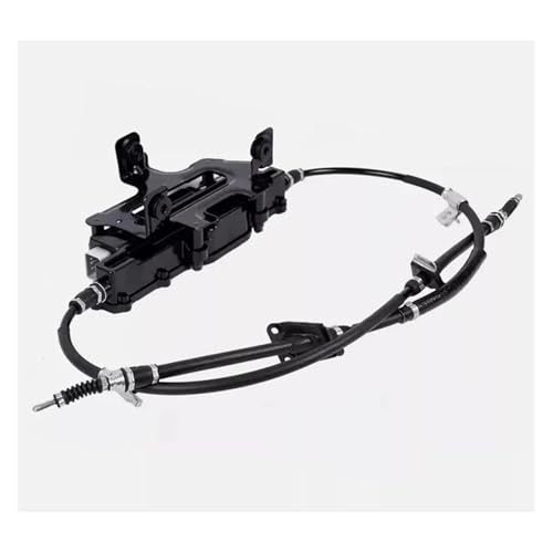 Módulo EPB solventa fallo de freno estacionamiento electrónico Kia Sorento 59700C5610