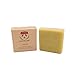 Produktbild bambudo® Shampoo Bar, Haarseife handgerührt aus natürlichen Zutaten, Shampoo ohne Plastik