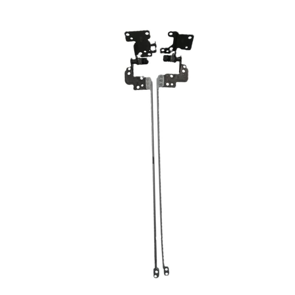 Charnières LCD de rechange gauche droite pour PC portable Acer E5-552G - 3