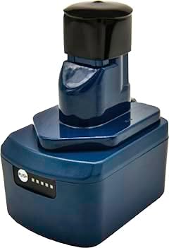 Huskie Tools 14.4V 2.0 Amp Hour Lithium-Ion Battery