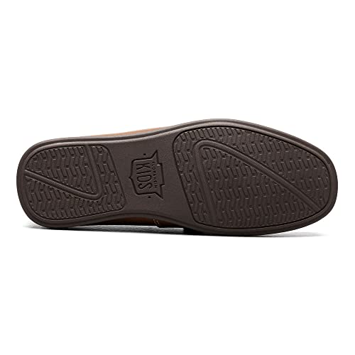 Image of Florsheim Boy's, Jasper Jr Loafer - Little Kid & Big Kid