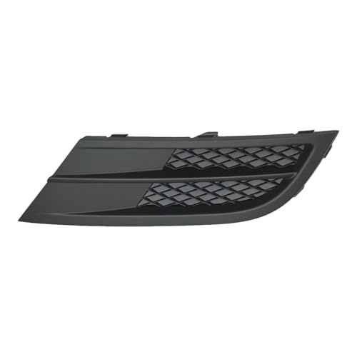 Grille pare-chocs droite VW Jetta 2015-2017 pour réparer calandre cassée