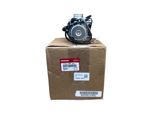 Brand New 2004-2006 Honda TRX350 Rancher ATV Complete OEM Carburetor