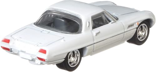 Hot Wheels Collector Mazda Cosmo miniatura 3