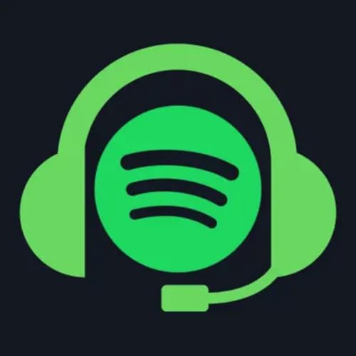 The SpotiModi Pro Hub cover art