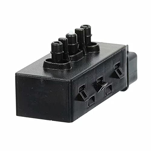 Przełącznik gniazda zasilania 12451495 dla 2004-2016 Cadillac GMC Saturn 12451495
