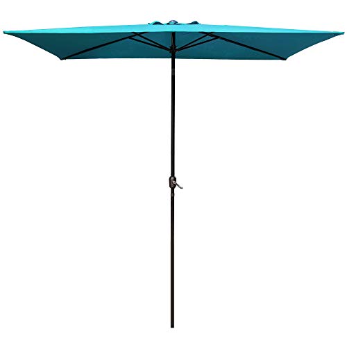 Top 10 Umbrella For Windy Deck of 2022 Katynel