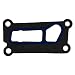 Fel-Pro 72949 Oil Filter Adaptor Gasket