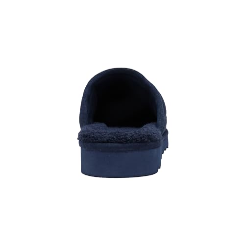 Image of POLO RALPH LAUREN Klarence Scuff Slipper