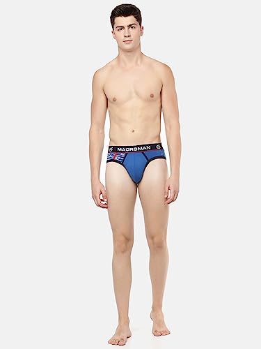 Image of Macroman M-Series Men Briefs
