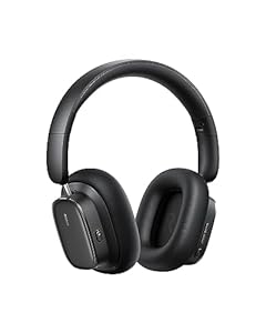 Baseus Aktive Noise Cancelling Kopfhörer