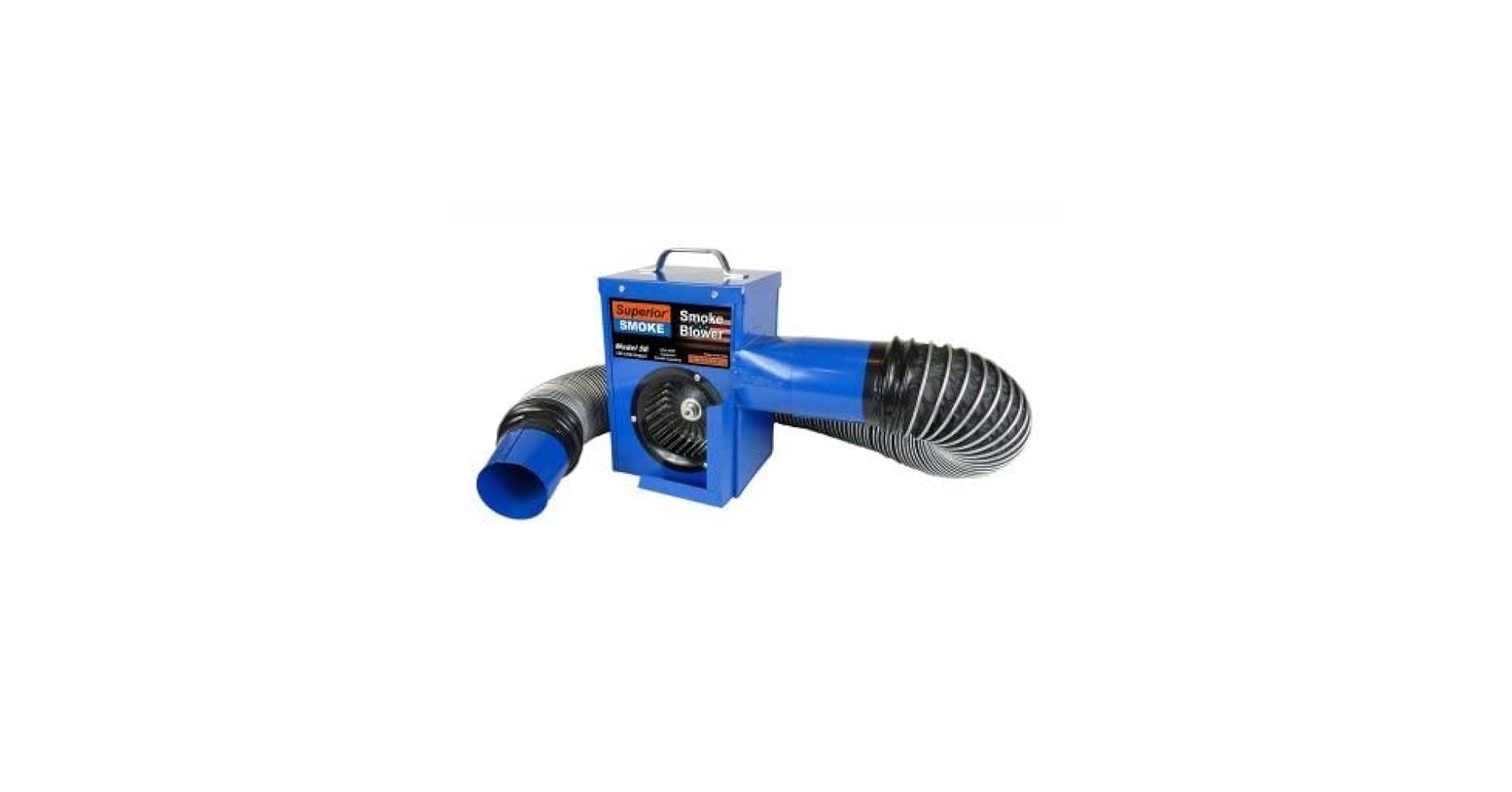 Amazon.com: Electric Smoke Blower. Quickly Locate Sources of