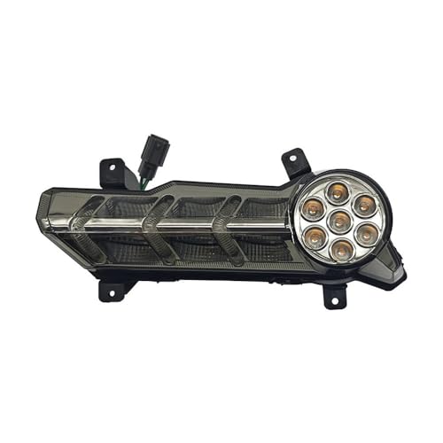 Conjunto de luz trasera izquierda para reparar averías en ATV CF 800 1000