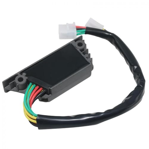 Régulateur de tension VT1100C évite les pannes électriques 85-86