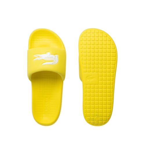 Image of Lacoste Men's Serve Slide 1.0 Sandals