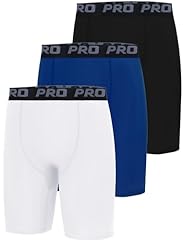 Shorts No Pockets Set 1