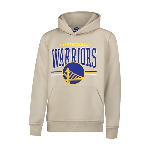 Image of Ultra Game Youth NBA Official Super Soft Hoodie Sweatshirt and Sweatpants Joggers Set
