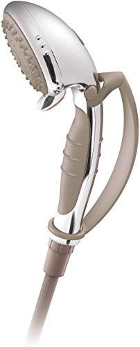 Moen DN8001CH Home Care Multi-Function Handheld Shower with Pause Control, Chrome