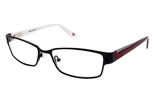 Hot Kiss HK30 Childrens Eyeglass Frames - Black