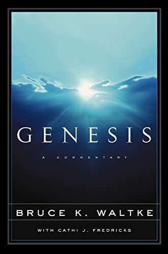 Genesis: A Commentary (English Edition)