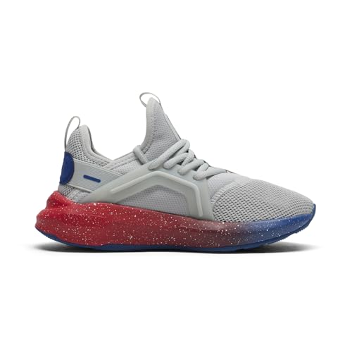 PUMA Unisex-Child Softride Enzo Evo Sneaker4